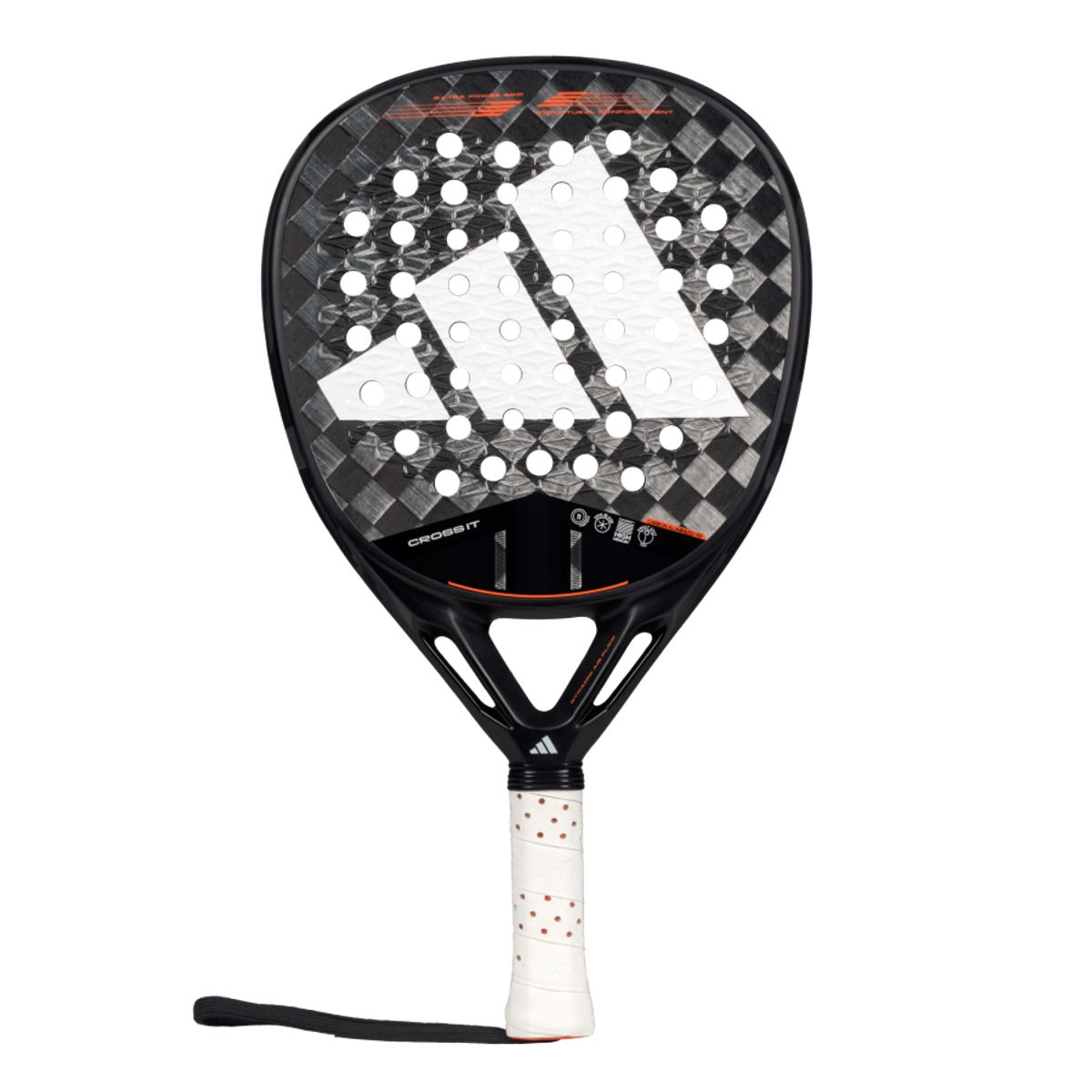 ADIDAS - Pala de Padel Adidas Cross it 3.4