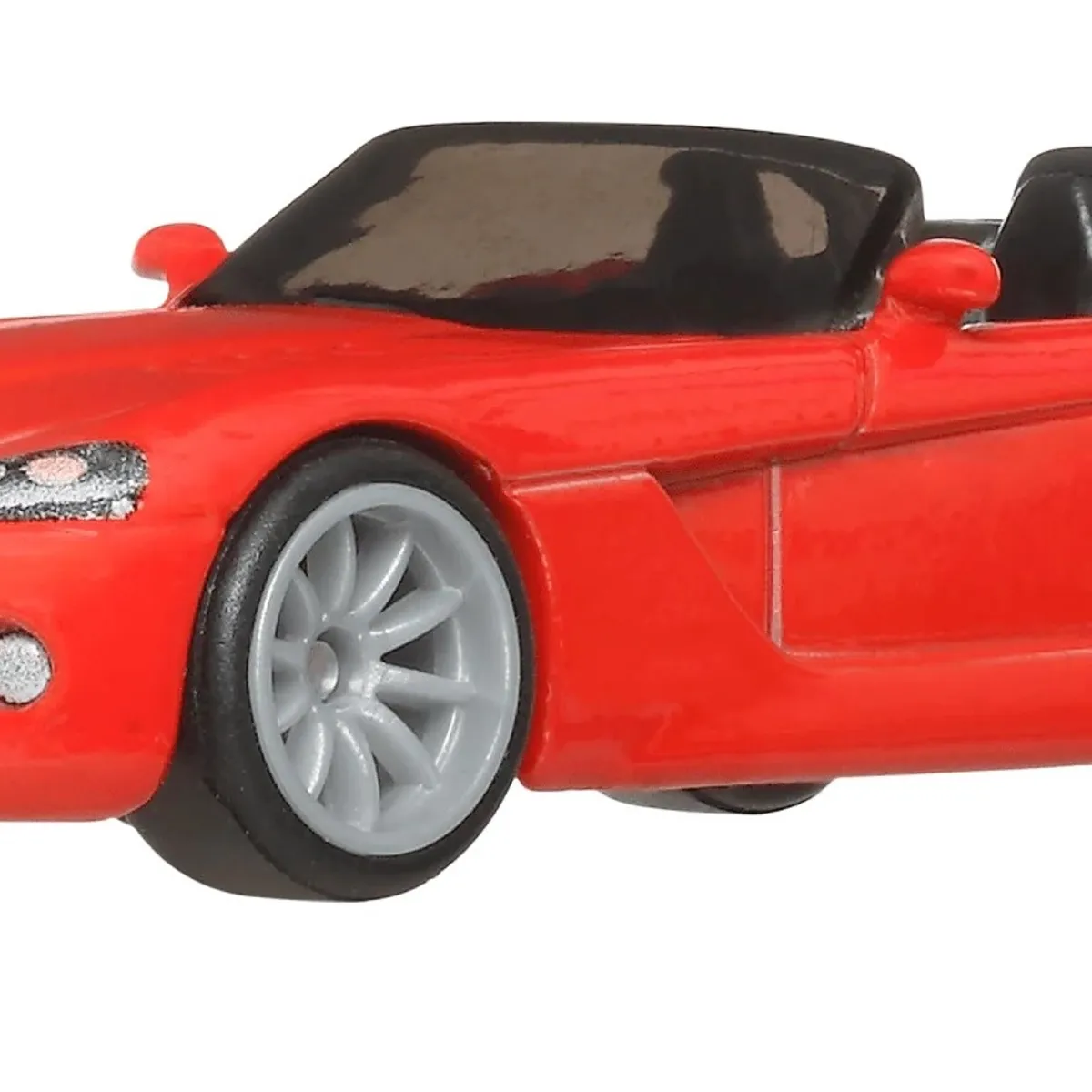 HOT WHEELS - Rapido y furioso 2002 dodge viper srt10 hot wheels 2/5  jbl85