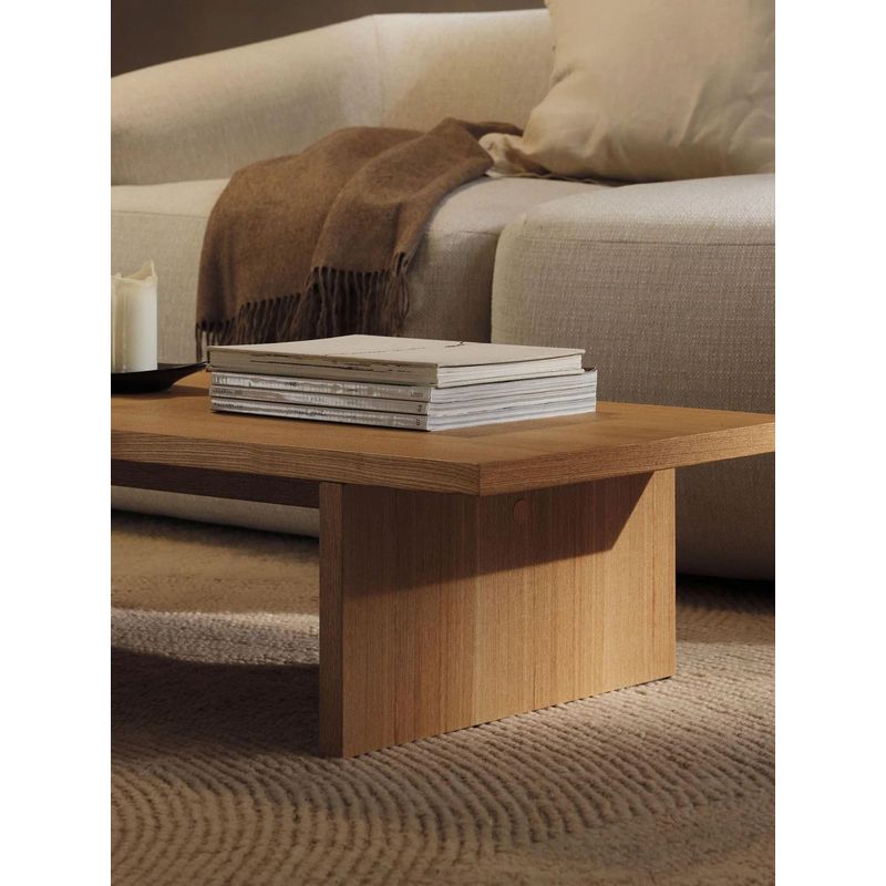 GENERICO - Mesa de centro Boreal 120 cm