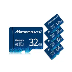 OEM - Memoria 64GB microSDXC Microdata A1 V10