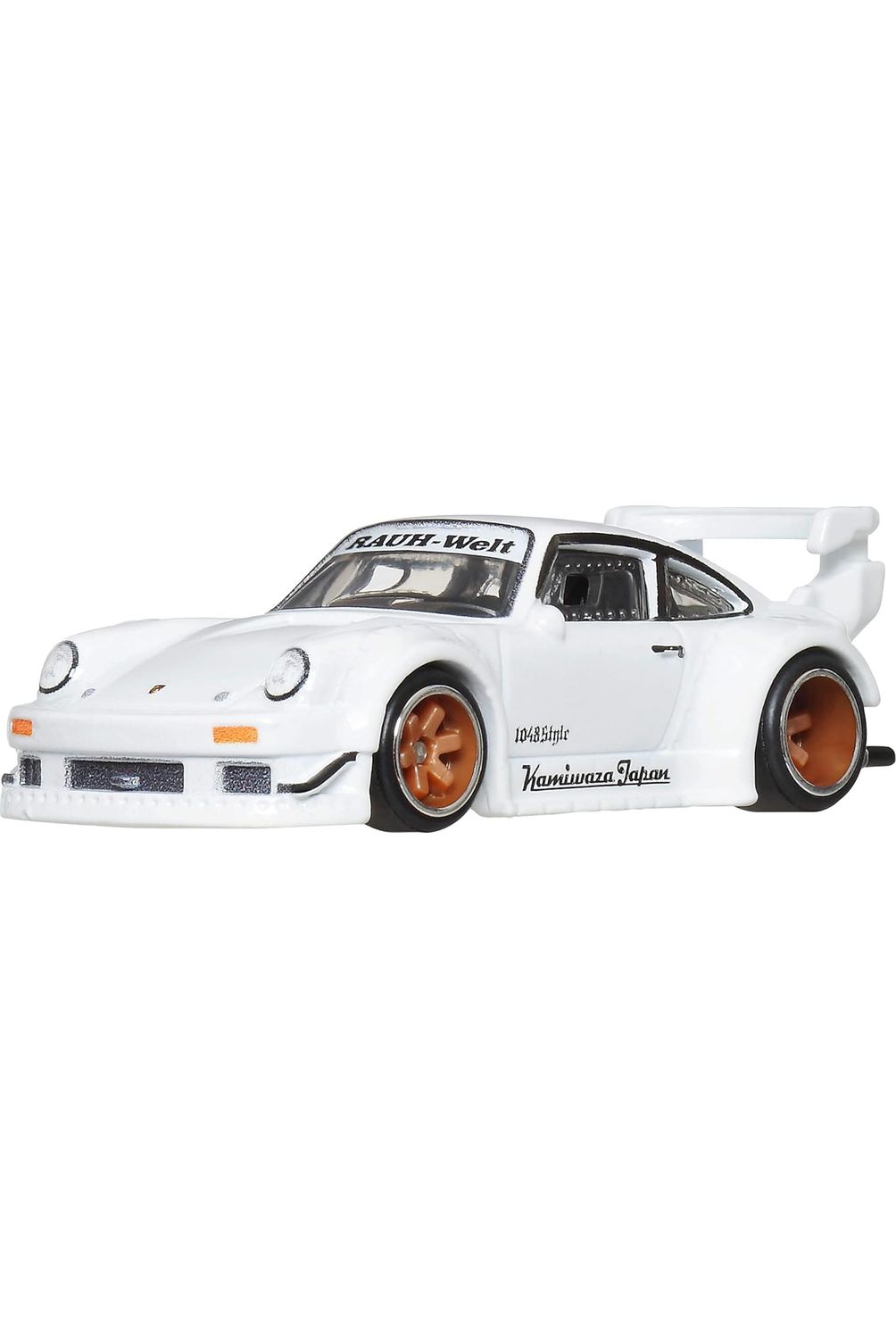 Hot Wheels Porsche 930、Rodger Dodger セット daniel arsham pairs with mattel for eroded rodger dodger and