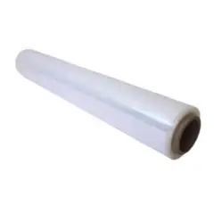 MARIENBERG - Film Stretch Manual de 3kg aprox 500mmx20mic 326m Transparente 6 unidades