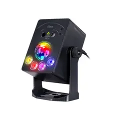 MLAB - Luces Laser Ball Strobe Wash 9425 - Nexstore