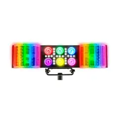 MLAB - Luces Par Light Set Mic Music 9426 - Nexstore