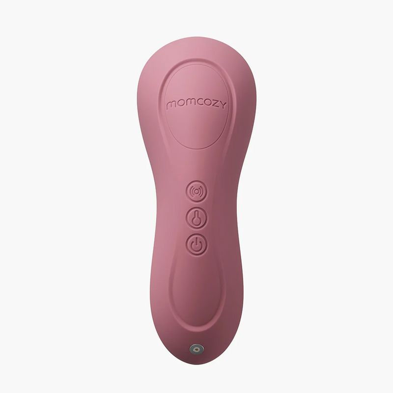 MOMCOZY - Masajeador Lactancia 3 en 1