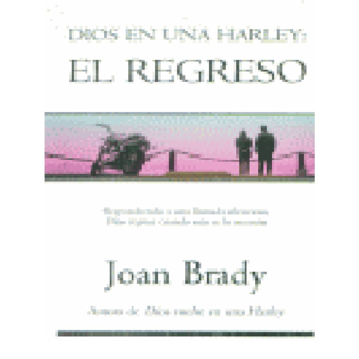 VERGARA - DIOS EN UNA HARLEY EL REGRESO MILLENIUM
