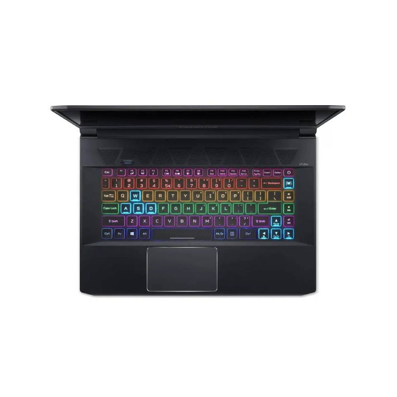ACER - Acer Predator Triton 500 con Intel core i7 y video dedicado