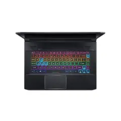 ACER - Predator Triton 500 con Intel core i7 y video dedicado