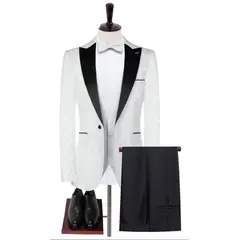 XPRESS RECHARGE - Traje de dos piezas tallas especiales Para Hombre