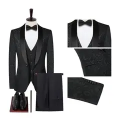 XPRESS RECHARGE - Traje de dos piezas tallas especiales Para Hombre