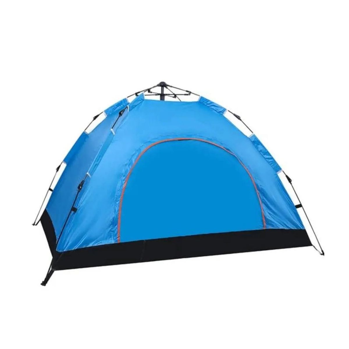 MOVI - Carpa Iglu Automática y Autoarmable para 4 pers.