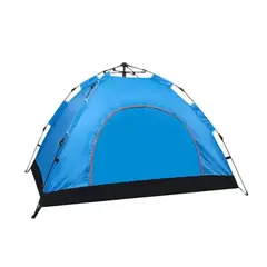 MOVI - Carpa Iglu Automática y Autoarmable para 4 pers.