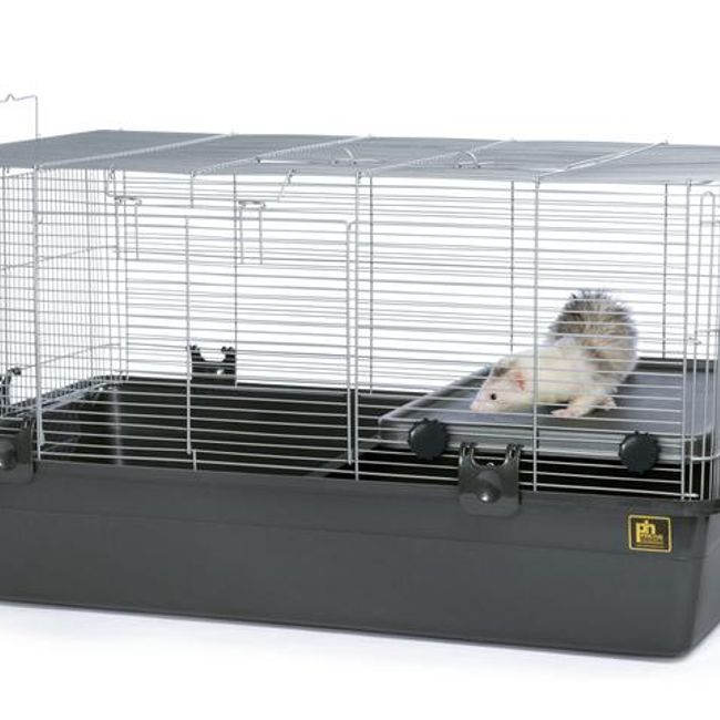 PREVUE - Jaula Prevue 528 Para pequeñas mascotas