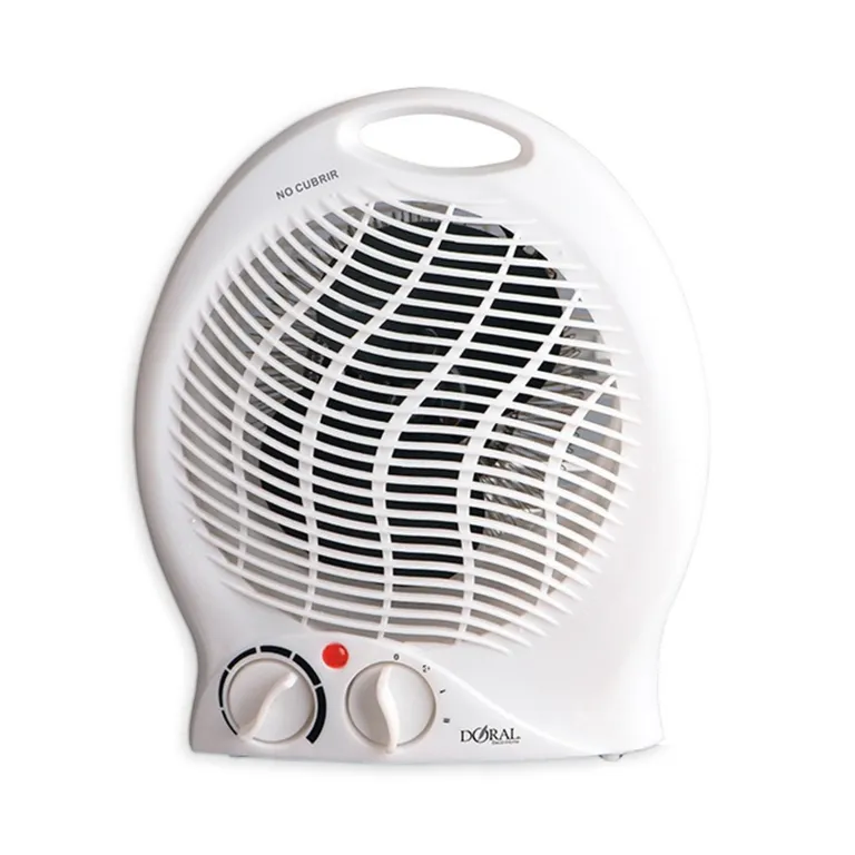 TERMOVENTILADOR VERSALLES 2000 W