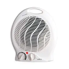 DORAL - TERMOVENTILADOR VERSALLES 2000 W