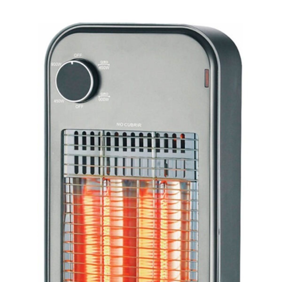 DORAL - ESTUFA FIBRA DE CARBONO TOULOUSE  DORAL