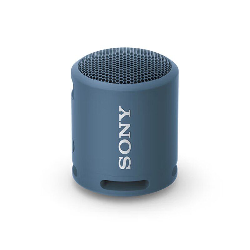 SONY - Parlante Portátil Bluetooth Srs-Xb13 Azul sony