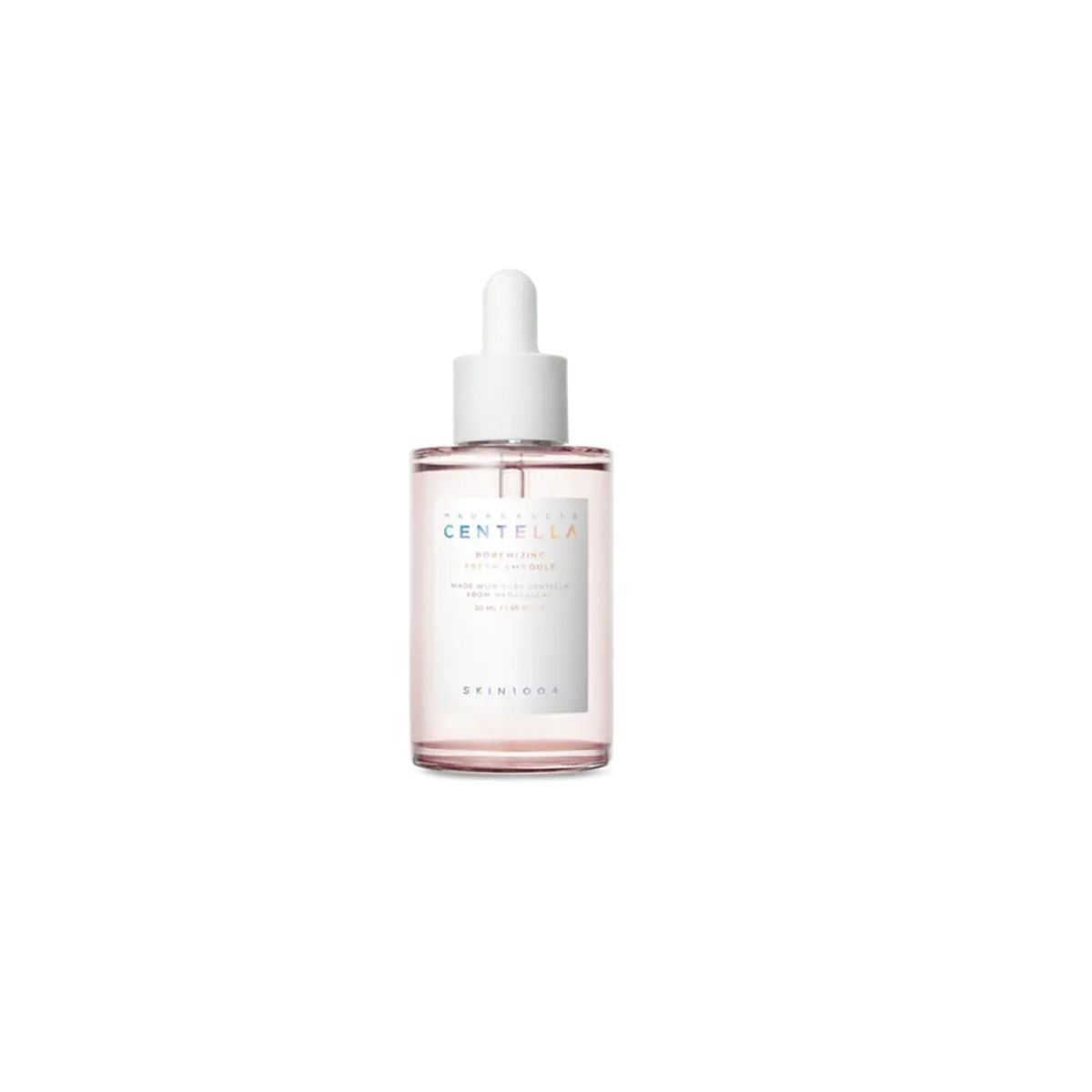 SKIN1004 - Serum para poros dilatados Centella Asiática Madagascar Poremizing 50ml