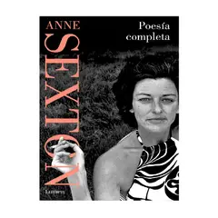 LUMEN - POESIA COMPLETA . ANNE SEXTON