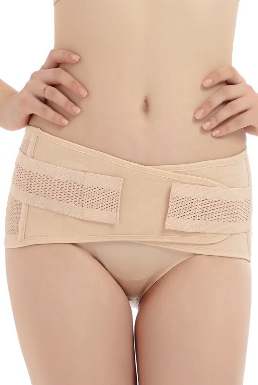 BOUTI CHIC - Faja Bajo Vientre