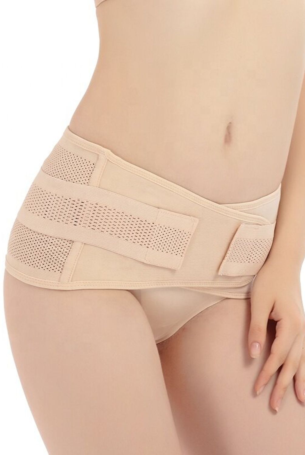 BOUTI CHIC - Faja Bajo Vientre