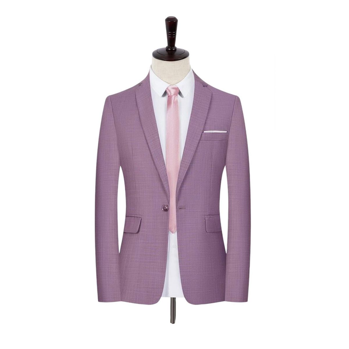 XPRESS RECHARGE - Chaqueta color solido