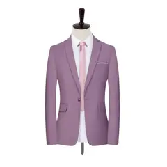 XPRESS RECHARGE - Chaqueta color solido