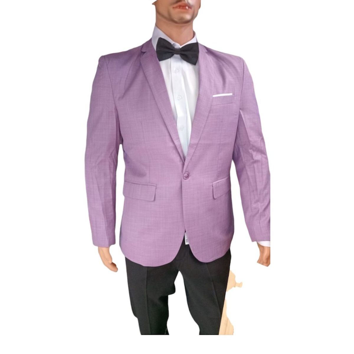 XPRESS RECHARGE - Chaqueta color solido