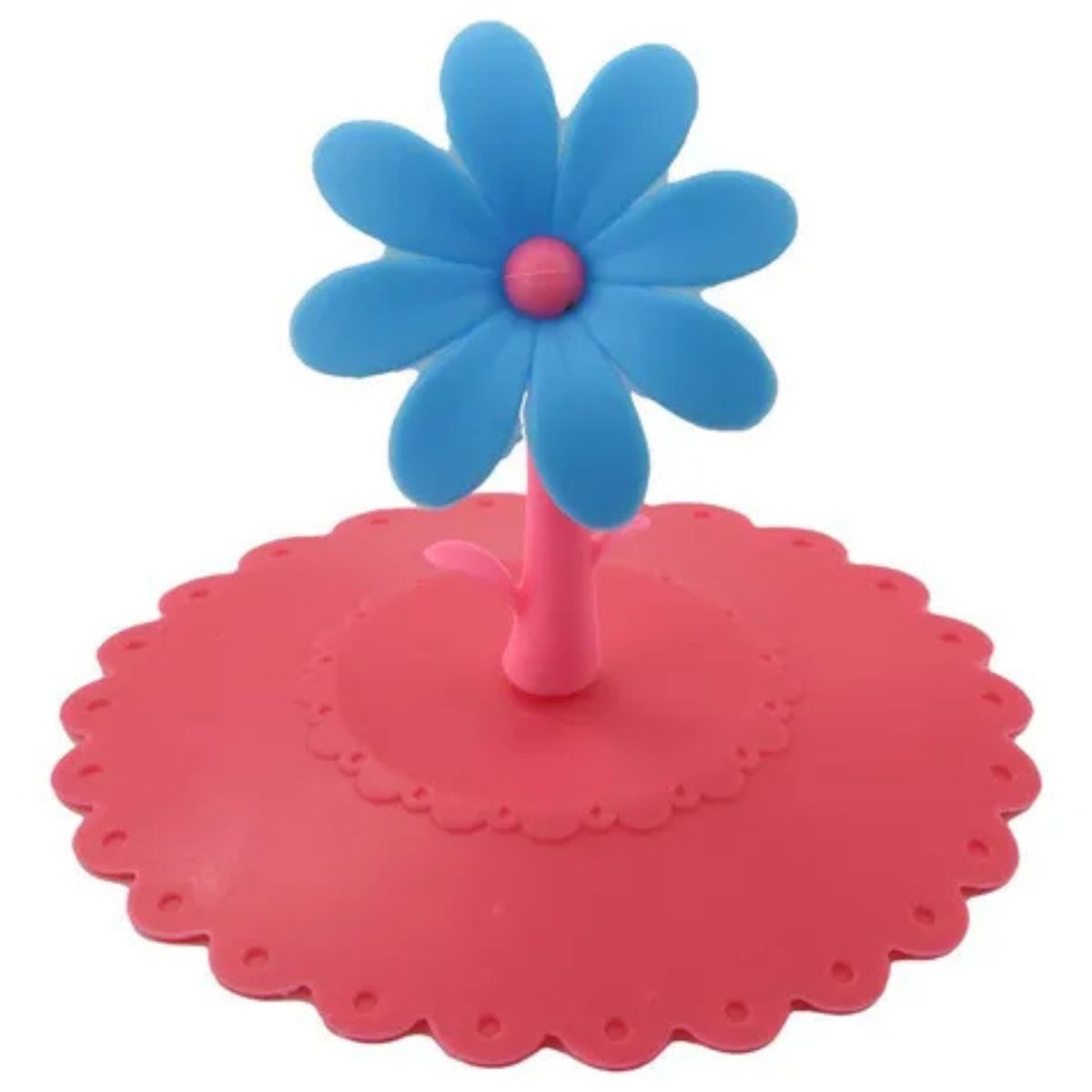 GENERICO - Cubiertas Taza 10cm + Pomos Surtidos