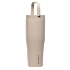 CORKCICLE - Vaso térmico Hermético Go Cup XL 890ml Desert