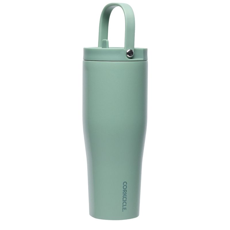 CORKCICLE - Vaso térmico Hermético Go Cup XL 890ml Thyme