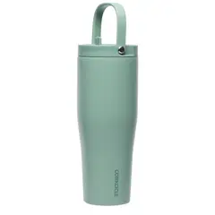 CORKCICLE - Vaso térmico Hermético Go Cup XL 890ml Thyme
