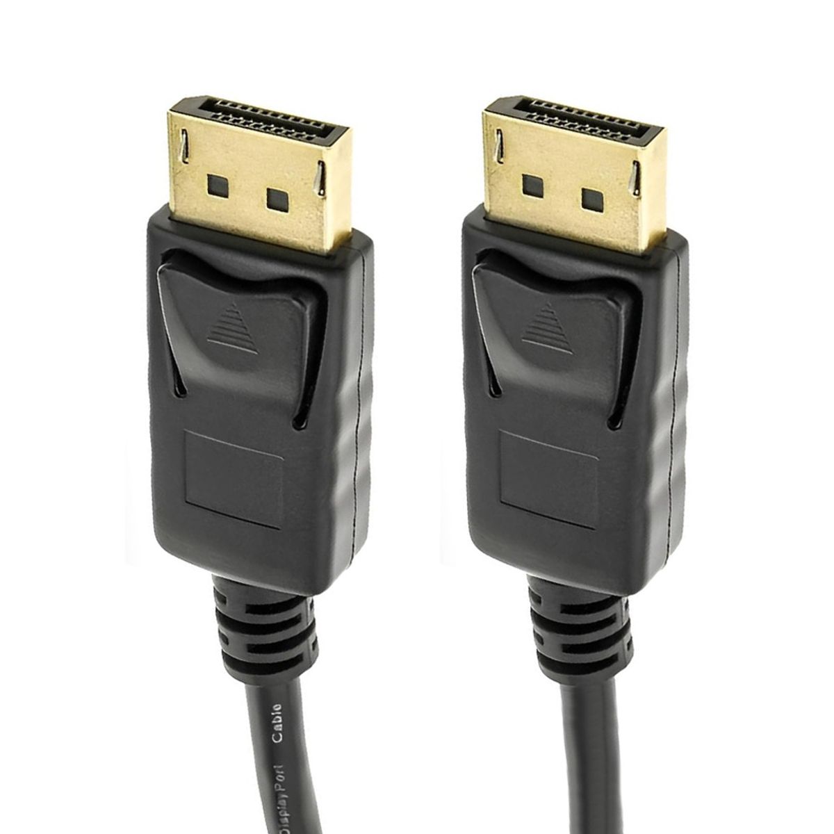 EON - Cable Display Port A Display Port 4k-2k Full Hd