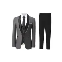 XPRESS RECHARGE - Traje de Cuatro piezas para Hombre