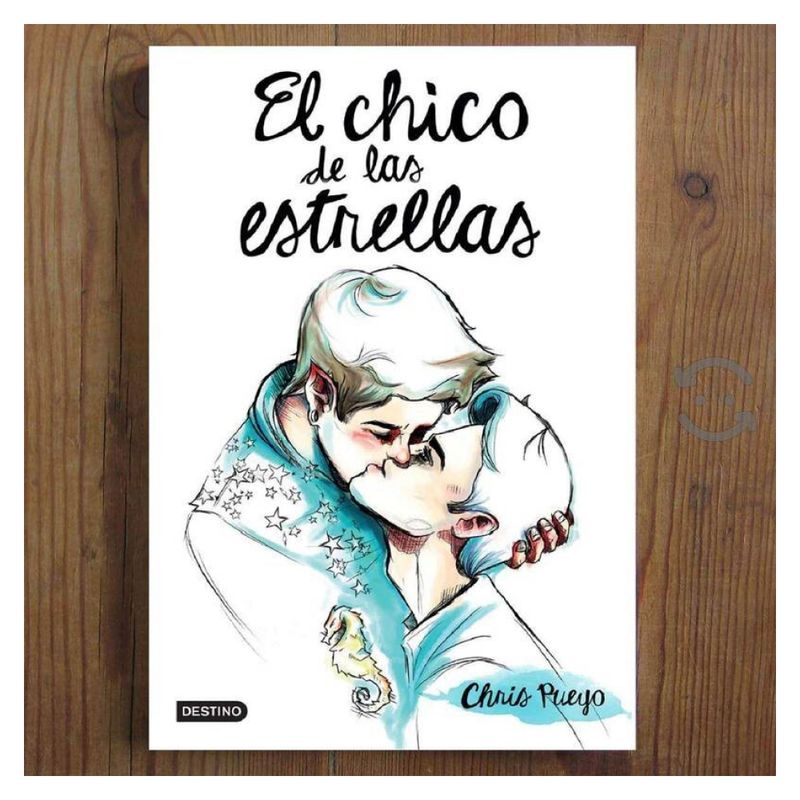 EDITORIAL PLANETA - El Chico De Las Estrellas