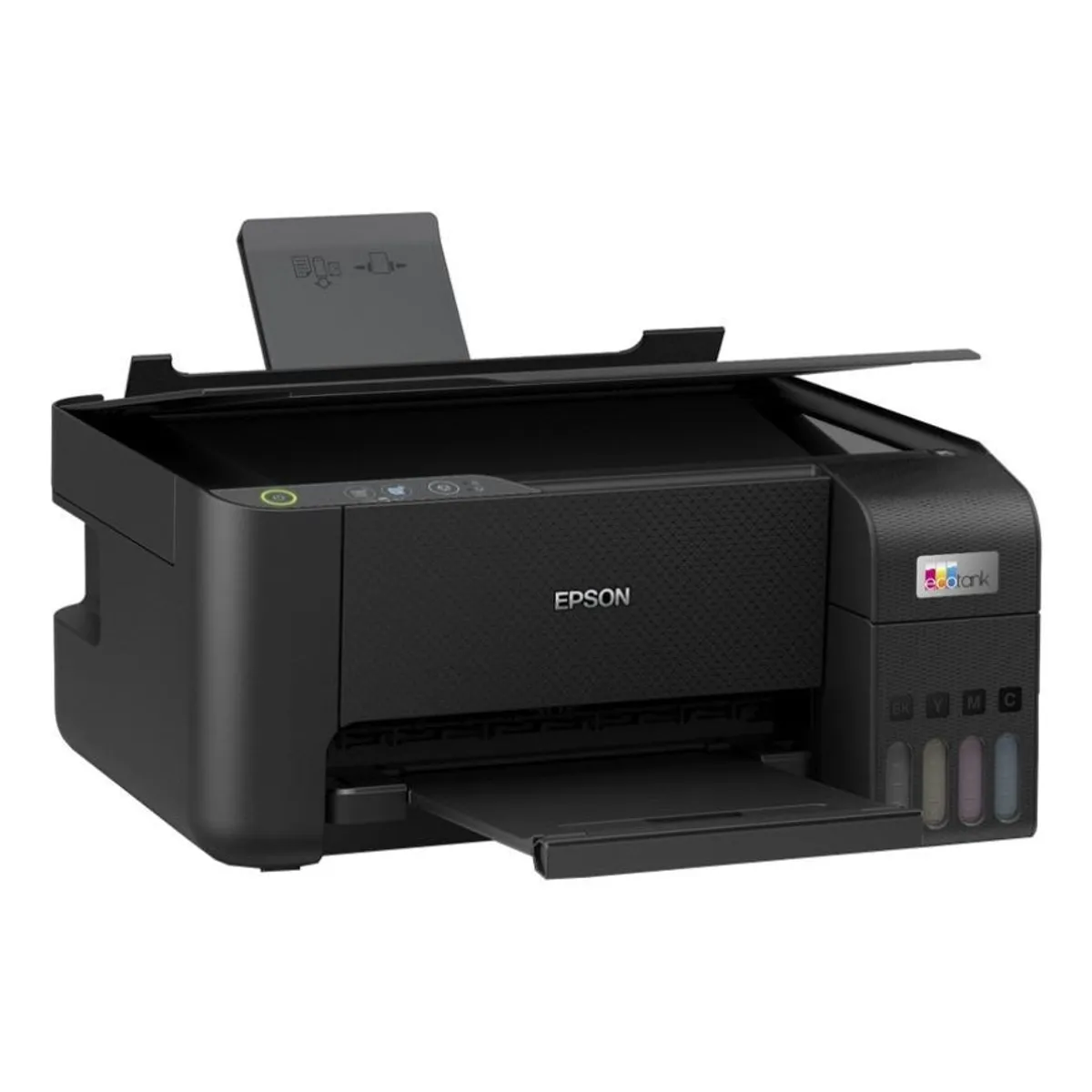 EPSON - Impresora Multifunción A Color Epson Ecotank L3210