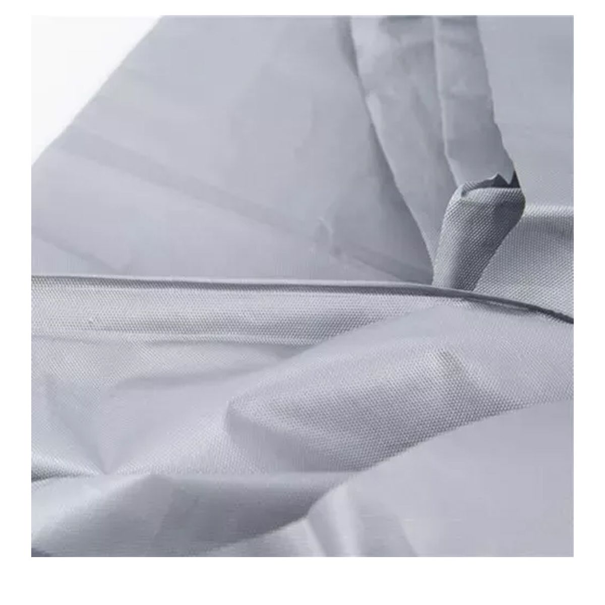 GENERICO - Cubre Moto Carpa Funda Cubre Moto Impermeable 240x 140 Cm.