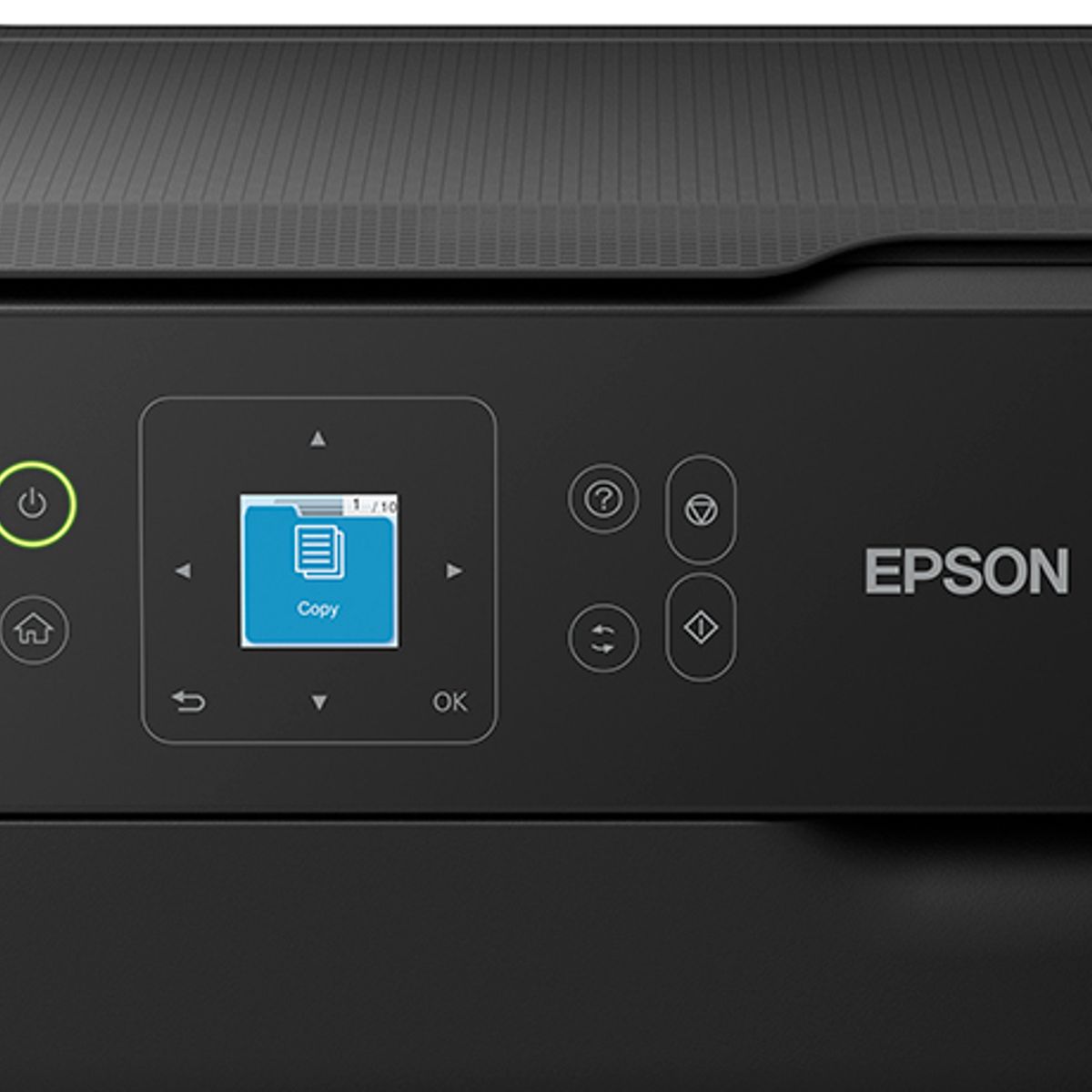 EPSON - Impresora Epson Multifuncional L3560 Inyección Tinta Color