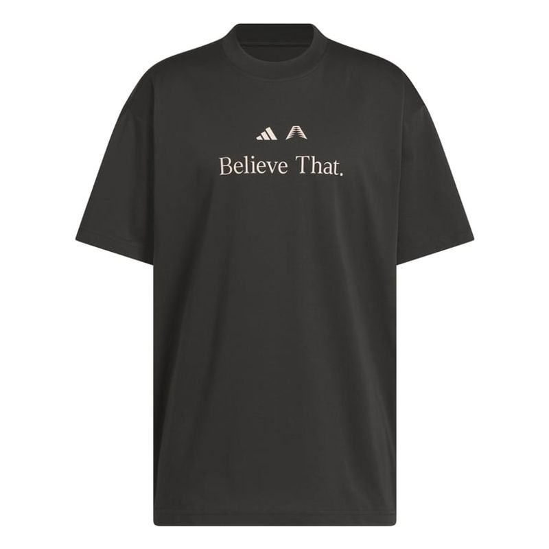 ADIDAS - Polera Believe That  Anthony Edwards