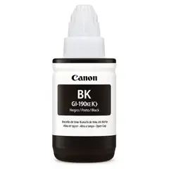 CANON - Tinta Gi-190 Negra