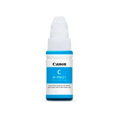 CANON - Tinta Gi-190 Cían