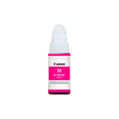 CANON - Tinta Gi-190 Magenta