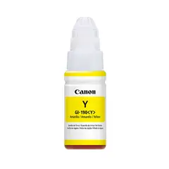 CANON - Tinta Gi-190 Amarillo