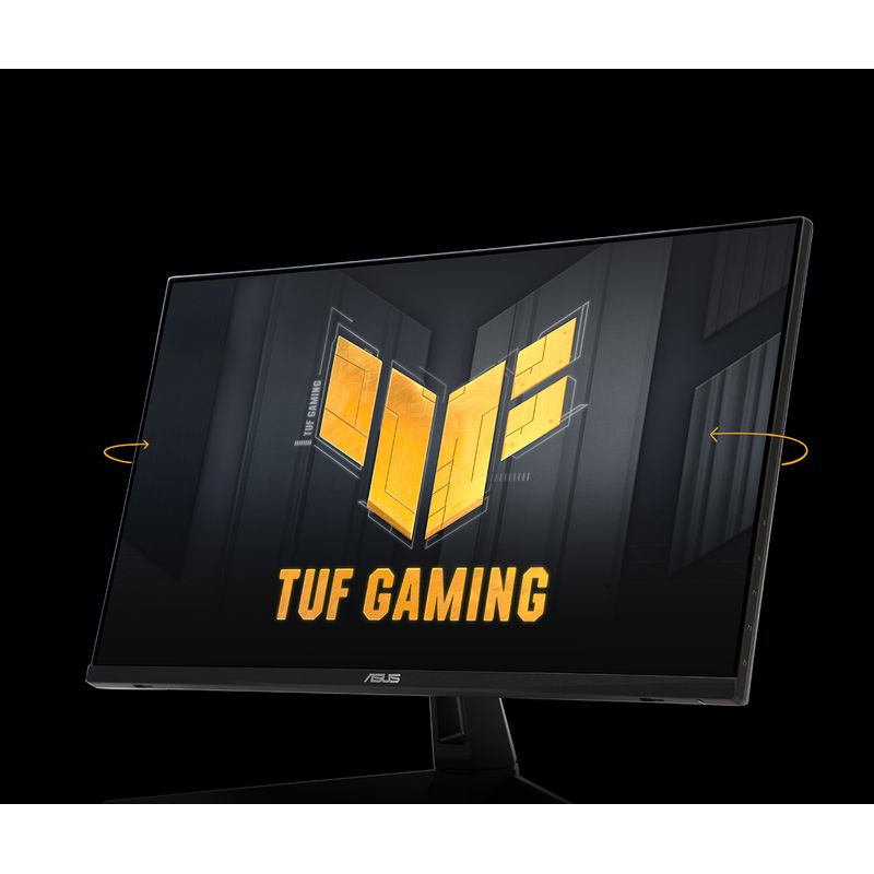 ASUS - Monitor Asus Tuf Gaming Vg279q3a 27 Pulgadas
