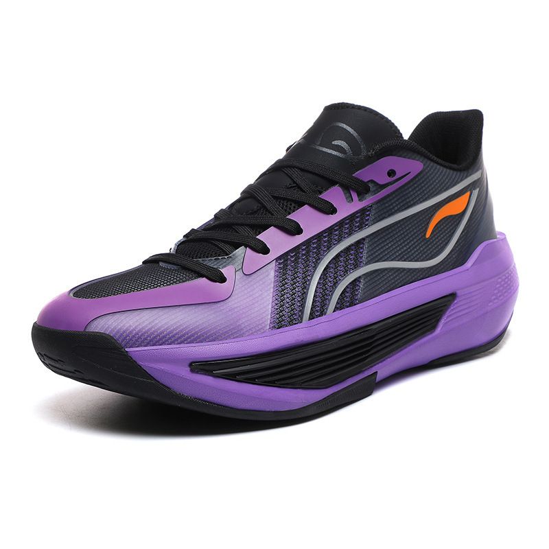 DANWEILE - Zapatillas de baloncesto para estudiantes para hombre