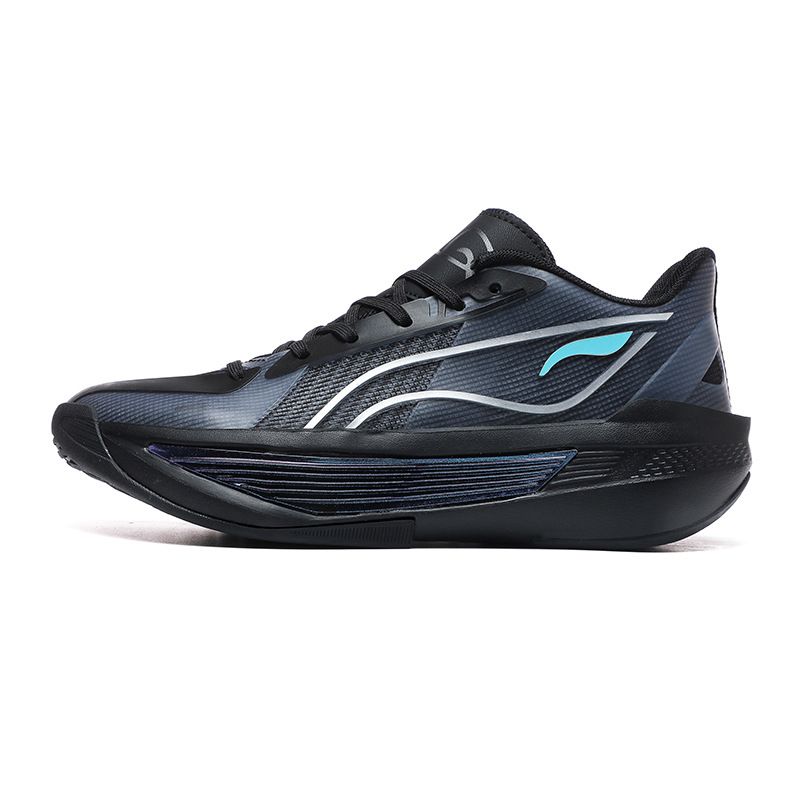 DANWEILE - Zapatillas de baloncesto para estudiantes para hombre