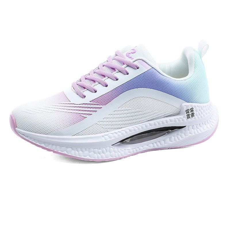 DANWEILE - Zapatos Deportivos Casuales Transpirables Para Hombre