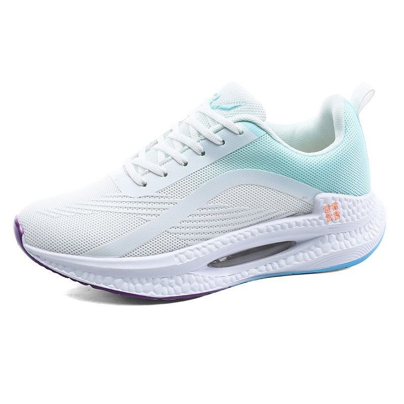 DANWEILE - Zapatos Deportivos Casuales Transpirables Para Hombre