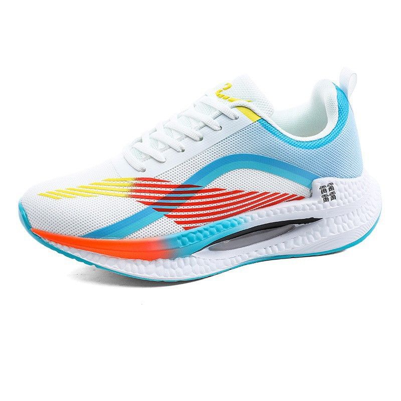 DANWEILE - Zapatos Deportivos Casuales Transpirables Para Hombre