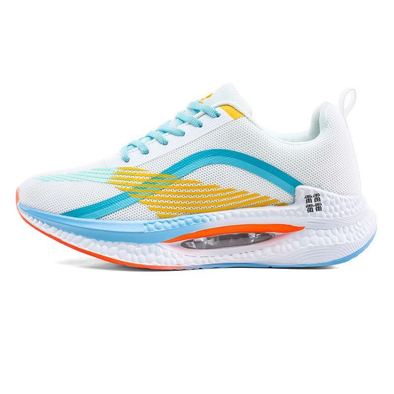 DANWEILE - Zapatos Deportivos Casuales Transpirables Para Hombre